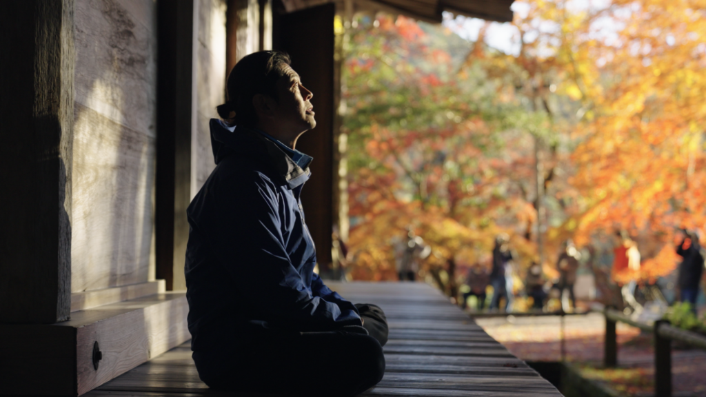 Tokyo Serenity: Tranquil Retreats Amidst Urban Bustle