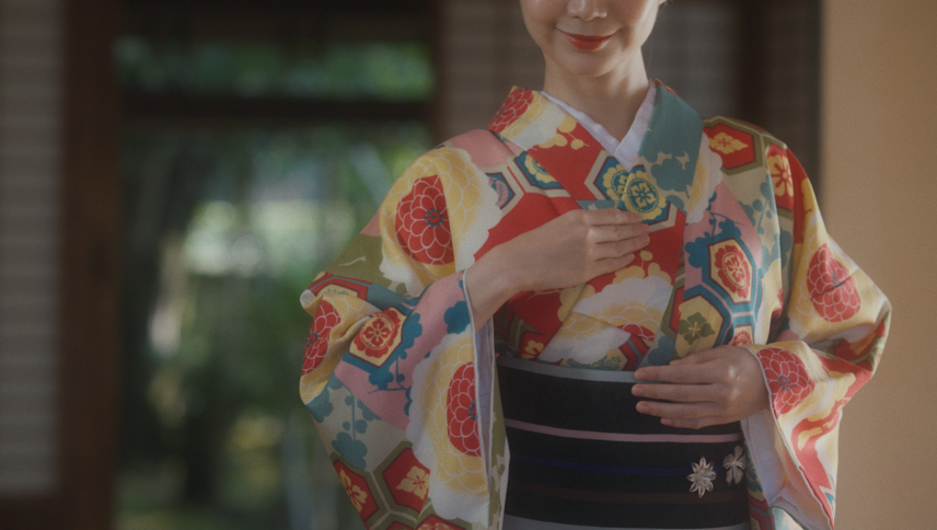 Obi Slow Time Traveler: experience the history and culture of a castle town from another age