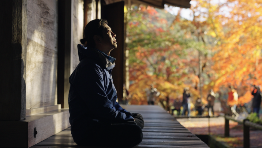 Experience a Journey Through Space and Time that Goes Back a Thousand Years: Oita, Kunisaki Peninsula