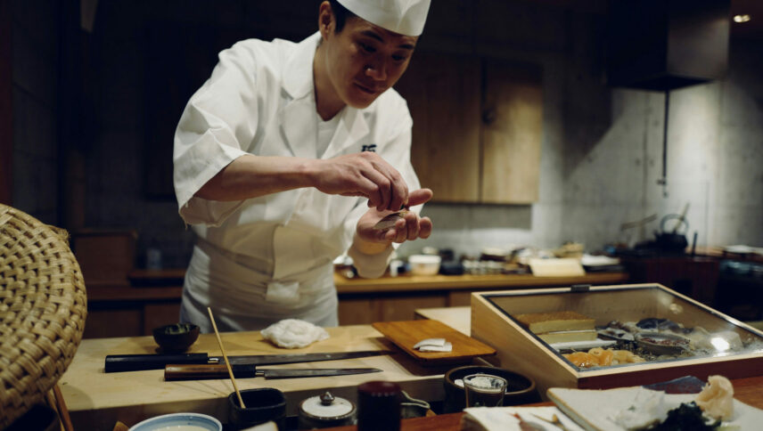 Your “tasty” makes Oita happy - Oita sustainable gastronomy