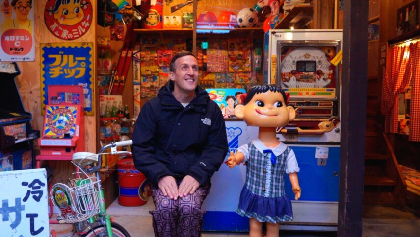 Discover Gujo's Natural Canvases!